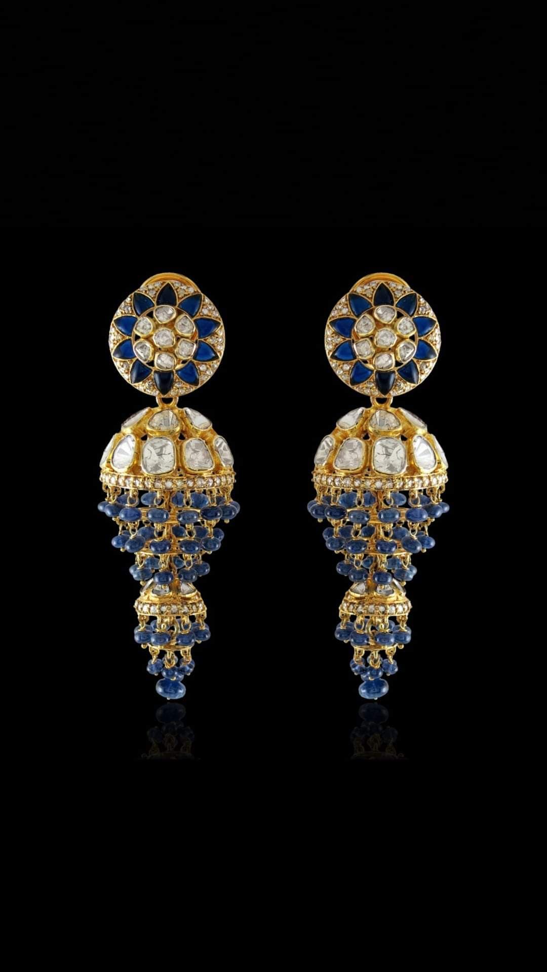 Jhumki