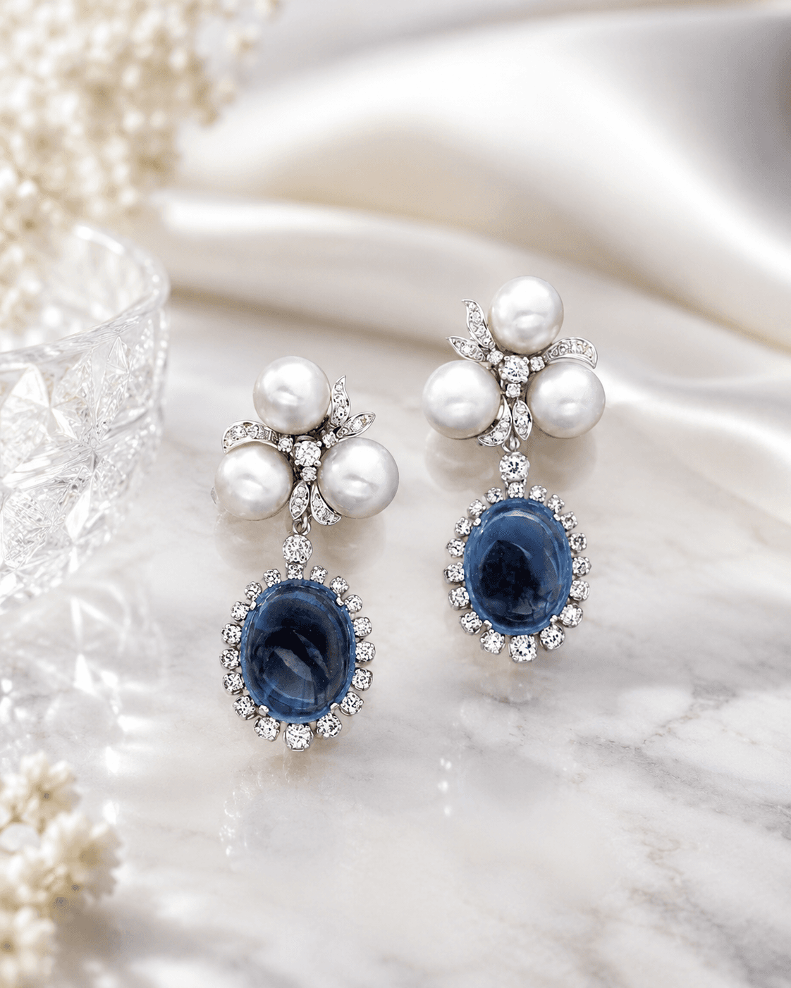 Lab Grown Diamonds