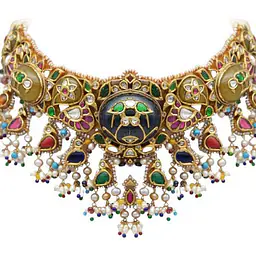 Multi stoner choker - Master