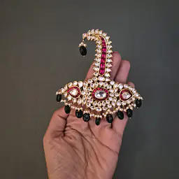 Silver Kalgi - Master