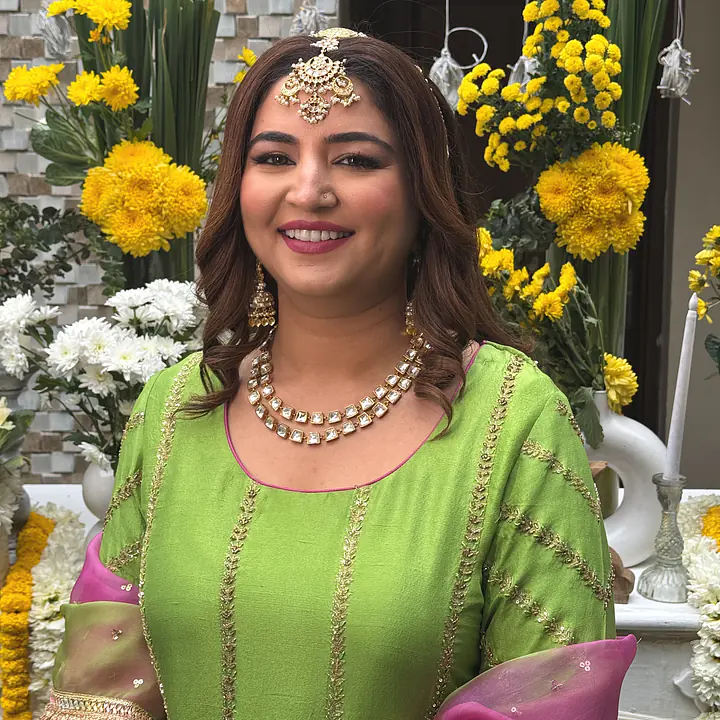 22carat kundan mathapatti - Master