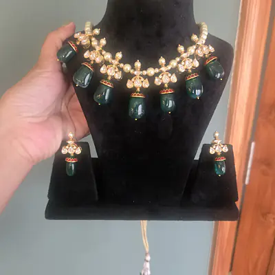 SILVER set primary image