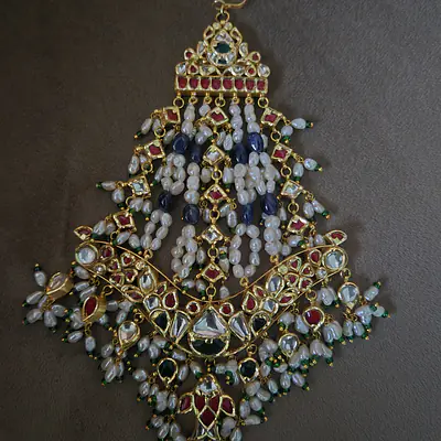 SILVER passa primary image