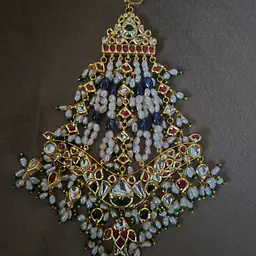 SILVER passa - Master