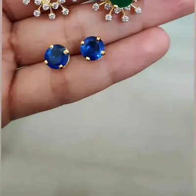 Diamond changeables primary image