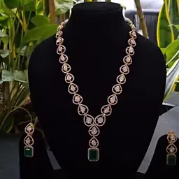 Polki jewellery - Master