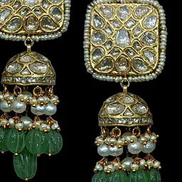 Polki JHUMKI - Master