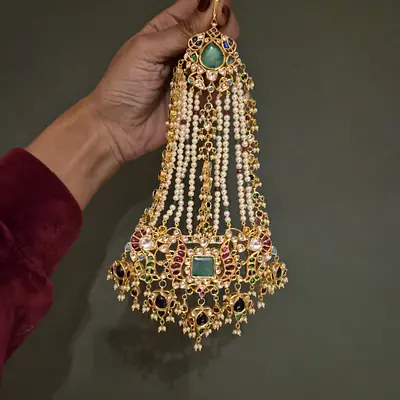 SILVER passa primary image