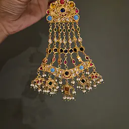 SILVER passa - Master