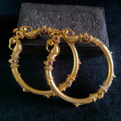 22carat kara pair primary image