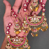 Sunehri Virasat - Master
