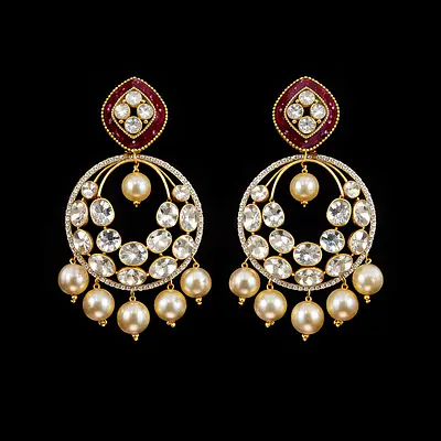 Ruby & polki primary image