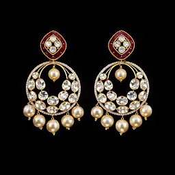 Ruby & polki - Master