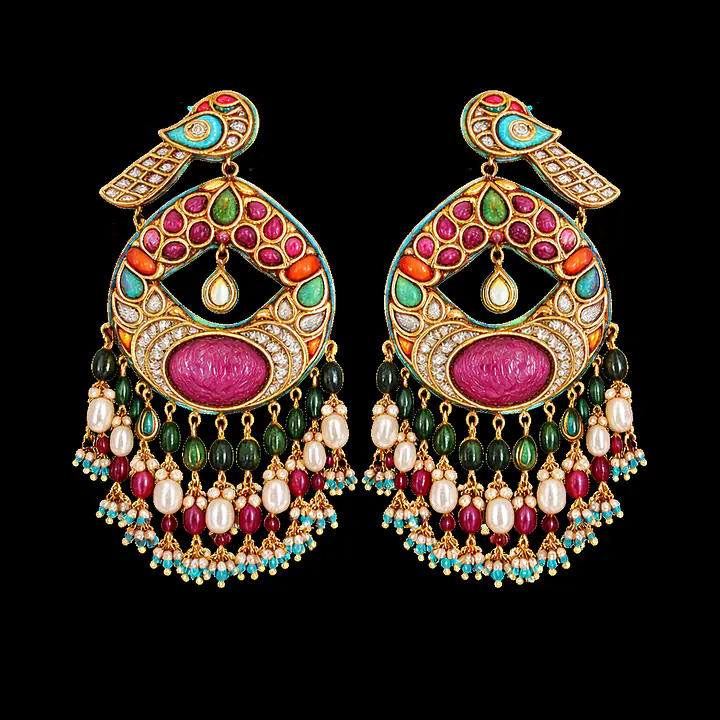 Morni Elegance - Master