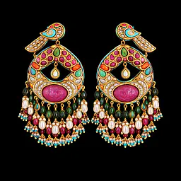 Morni Elegance - Master