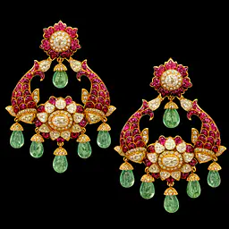 Ocean Muse Chandbali - Master