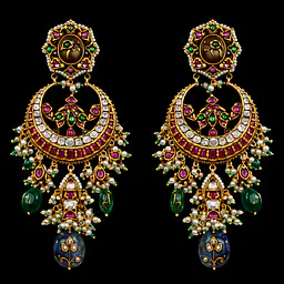 Navrattan chandbali - Master