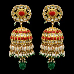 Moonga kundan jhumki - Master