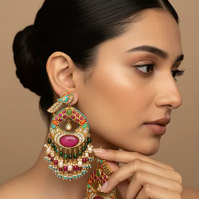 Morni Elegance primary image