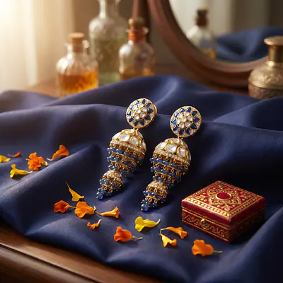 Jhumki primary image