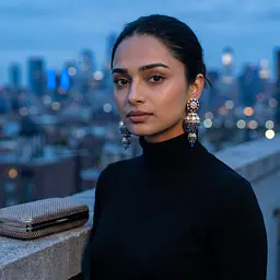 Jhumki - Master