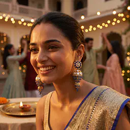 Jhumki - Master