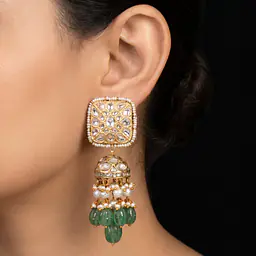 Polki JHUMKI - Master