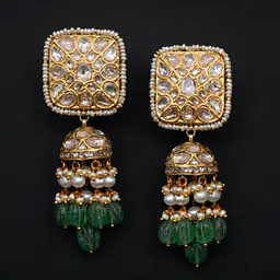 Polki JHUMKI - Master