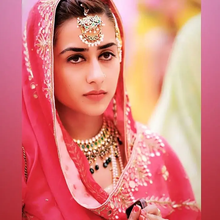 Surmayi Choker Set - Master