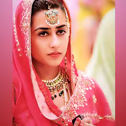 Surmayi Choker Set - Master