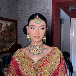 Eshq-e-Zamrud Tikka - Master
