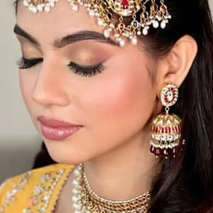 Ruby Noor tikka - Master