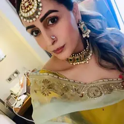 Mehroz Kundan Tikka - Master