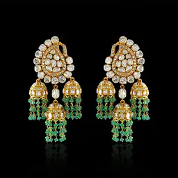 Noorzaar Jhumkas - Master