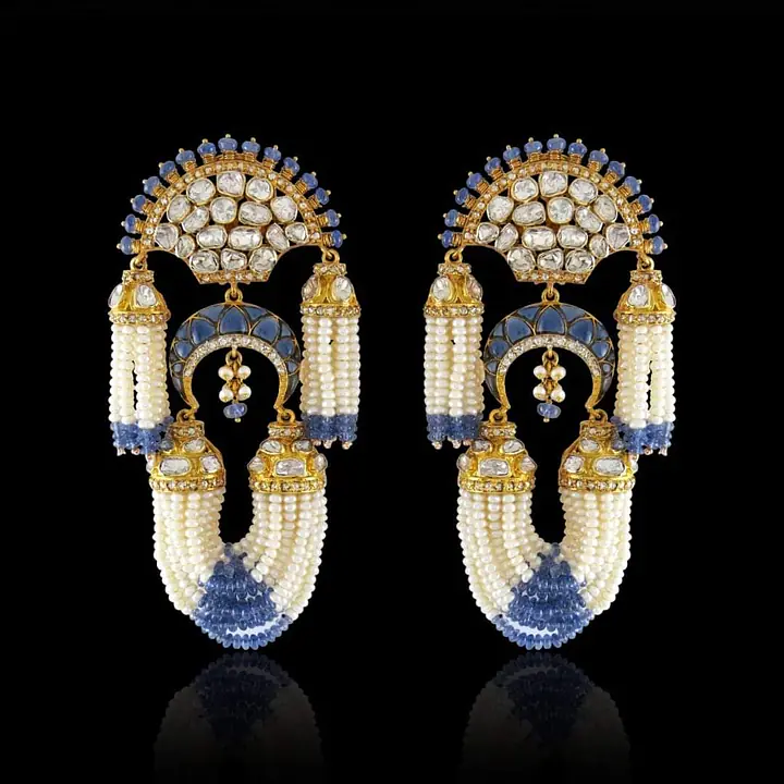 Noore Sapphire Drops - Master