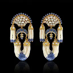 Noore Sapphire Drops - Master