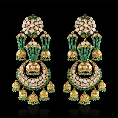 Elara Jhumkas primary image