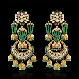 Elara Jhumkas - Master