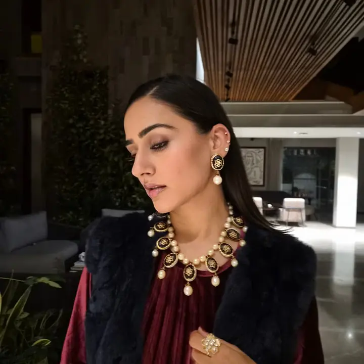 Zehra Royale Set - Master