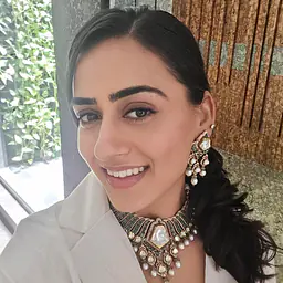 Zariya Pearl Choker - Master