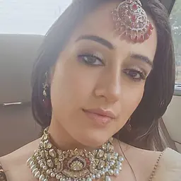 Noore Pearl Choker - Master