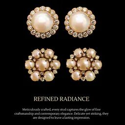Seraphina Studs - Master