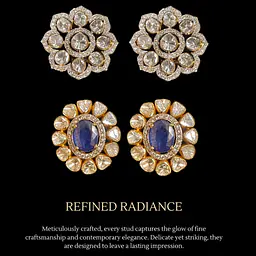 Caelisse Studs - Master