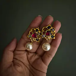 Navira Gem studs - Master