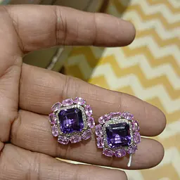 Aveline Studs - Master