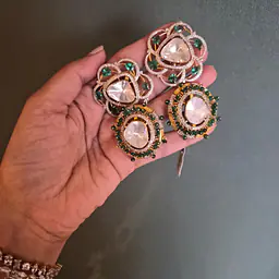 Meher Studs - Master