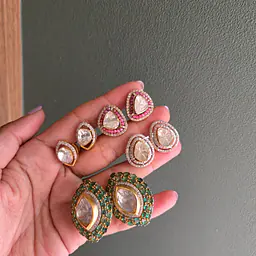 Celestia Studs - Master