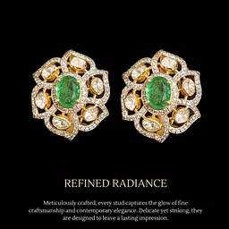 Elysian Bloom Studs - Master