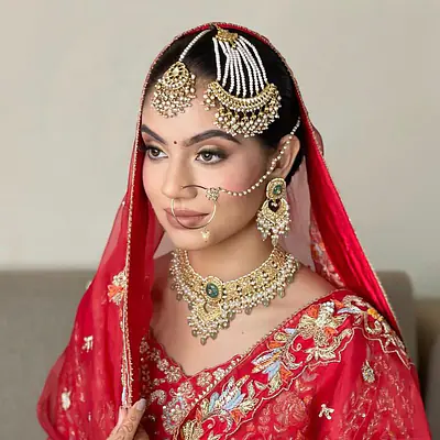 Mehrunisa Royale Passa primary image