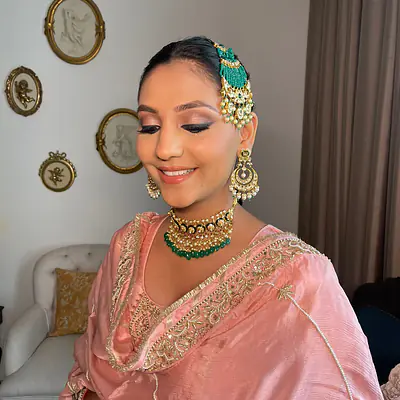 Zehra-Emerald Passa primary image